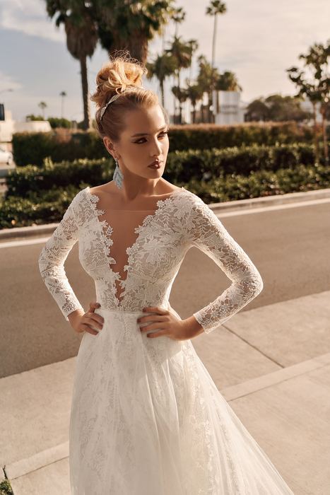 Robe de mariée Shirley