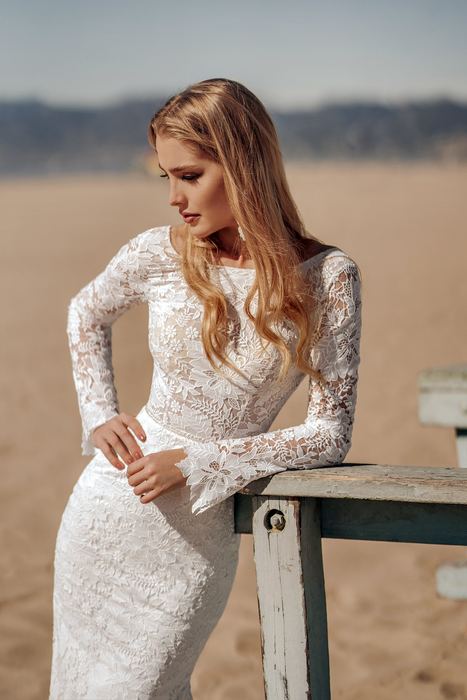 Robe de mariée Winona