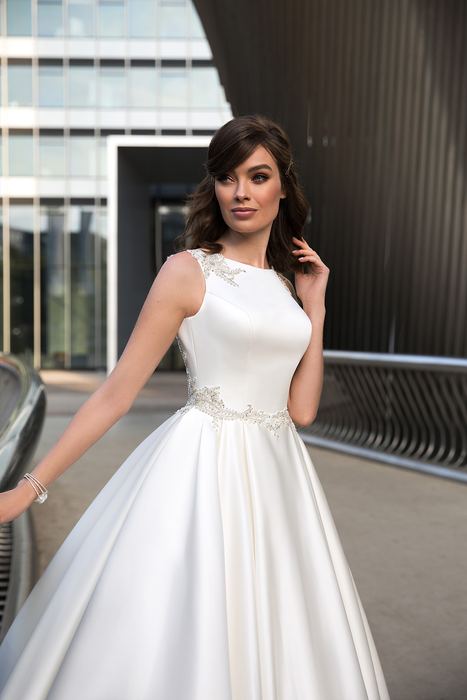 Robe de mariée Adaline