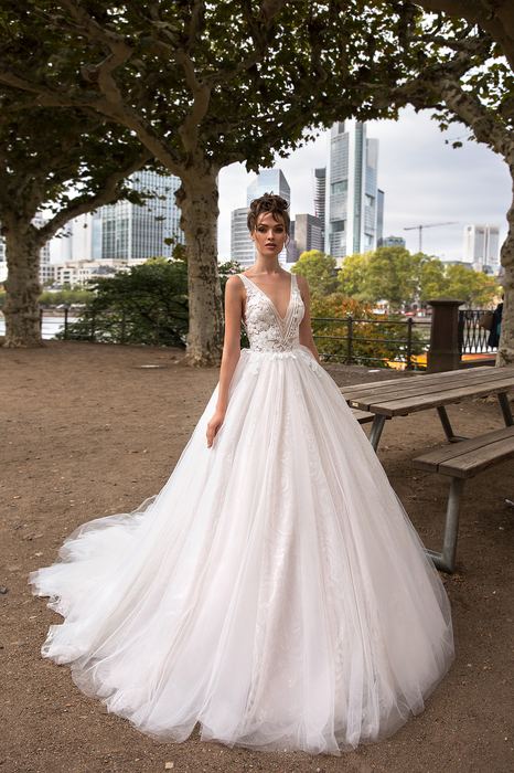 Robe de mariée Angel