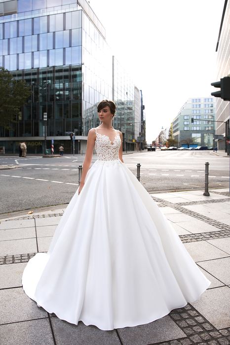 Robe de mariée Arianna