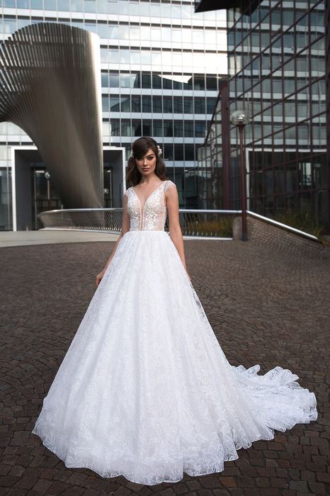 Robe de mariée Ariel