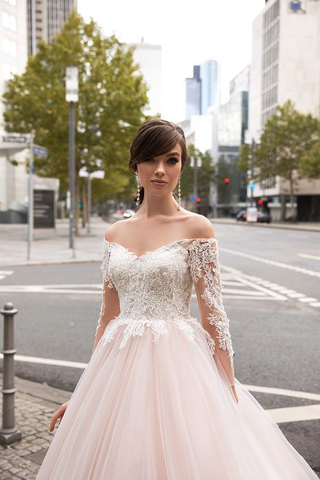 Robe de mariée Dakotta