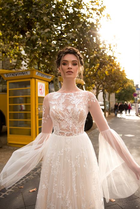 Robe de mariée Emery