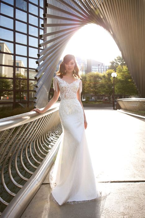 Robe de mariée Emilia