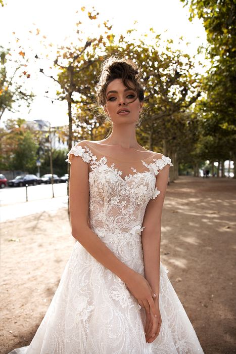 Robe de mariée Jessica