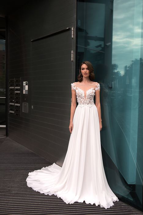 Robe de mariée Joanna