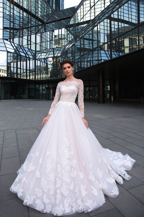 Robe de mariée Kate