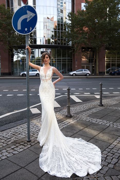 Robe de mariée Kayla
