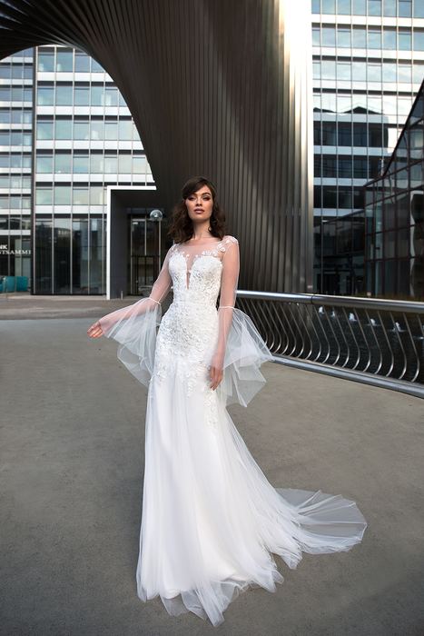 Robe de mariée Lexi