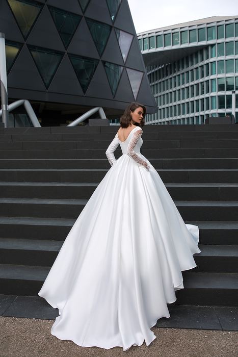 Robe de mariée Maggie