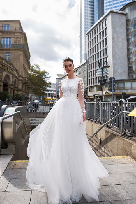 Robe de mariée Maria