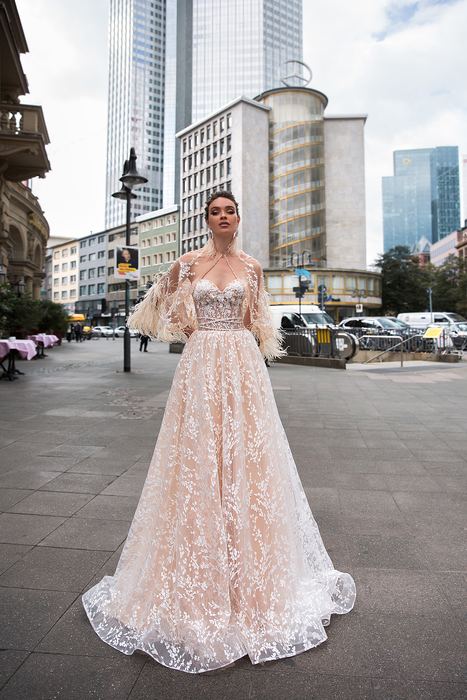 Robe de mariée Collection Melodie du bonheur