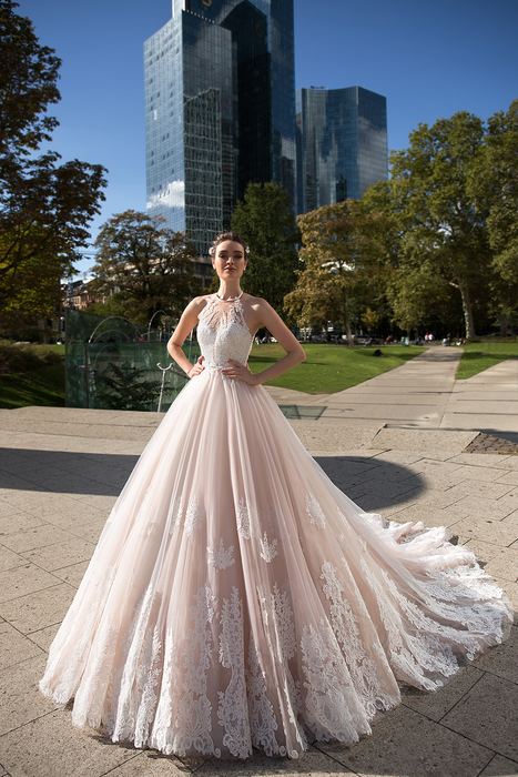 Robe de mariée Melanie