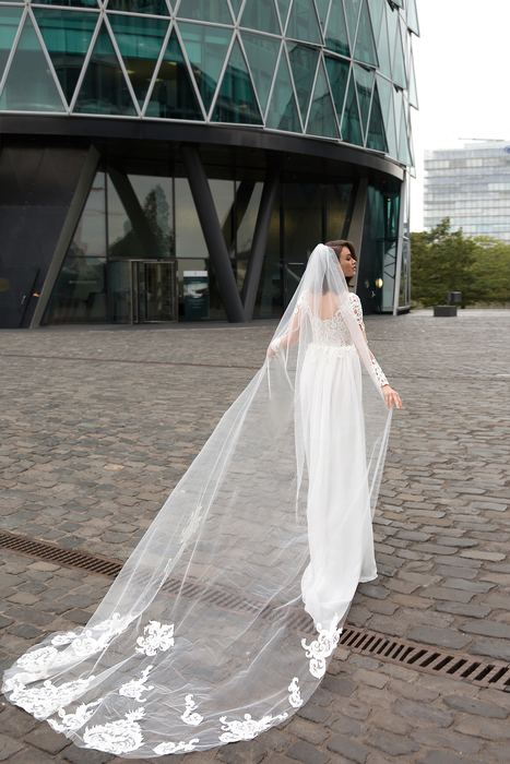 Robe de mariée Melody