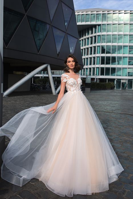 Robe de mariée Molly