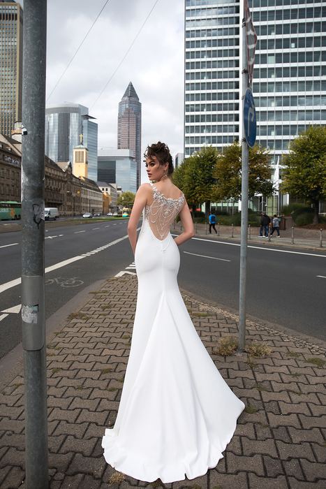 Robe de mariée Nicole