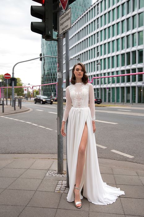 Robe de mariée Nova