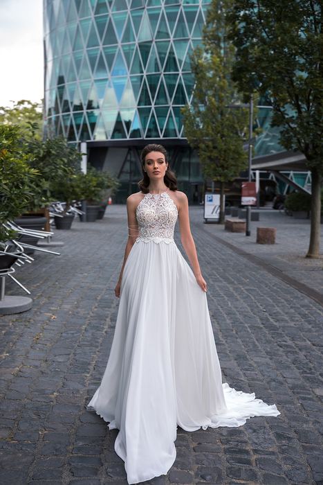 Robe de mariée Rebecca