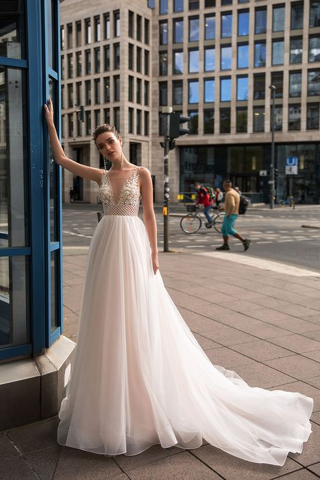 Robe de mariée Sara