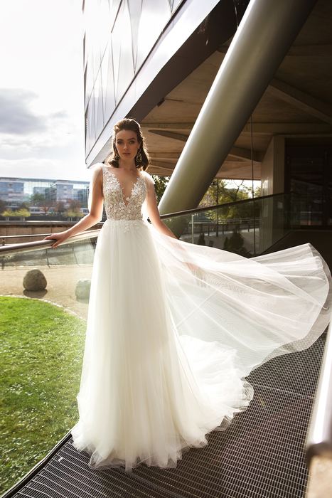 Robe de mariée Summer