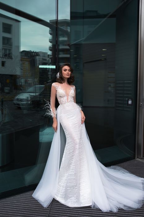 Robe de mariée Taylor