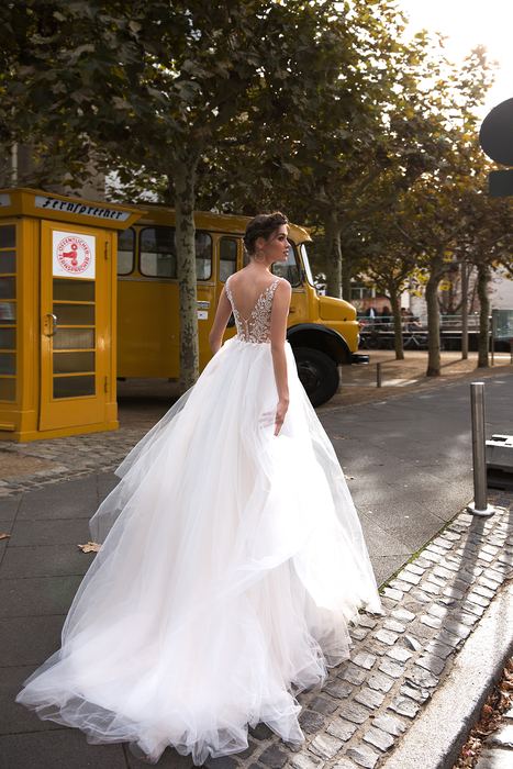 Robe de mariée Viviana