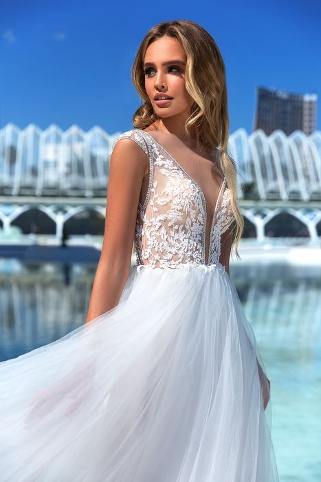 Robe de mariée Annecy