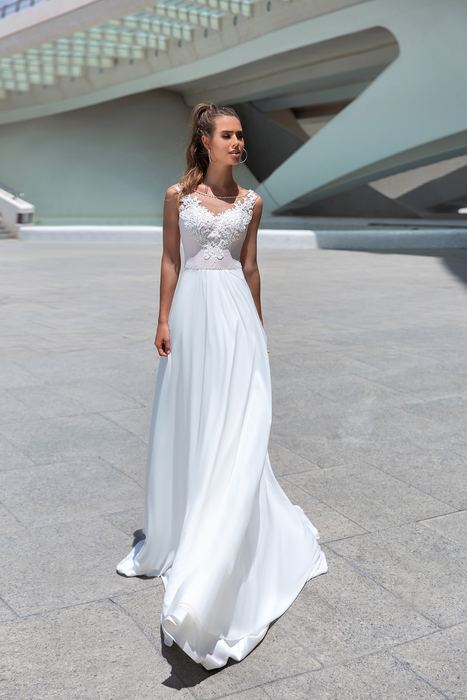 Robe de mariée Annonay