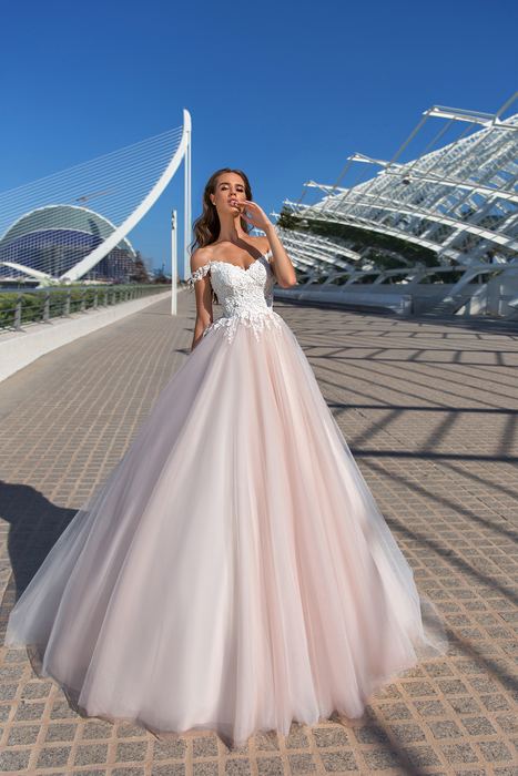 Robe de mariée Bourgoin-Jallieu