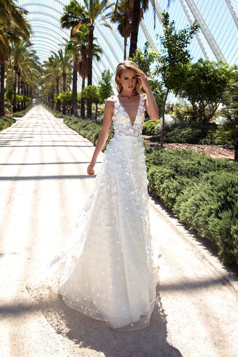 Robe de mariée Chambery