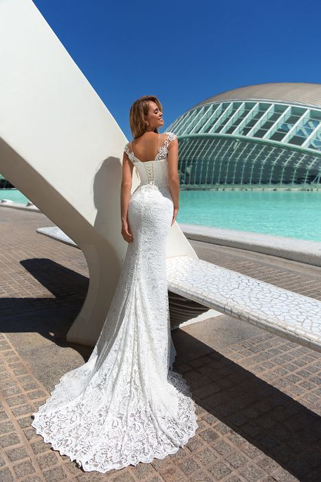 Robe de mariée Charly