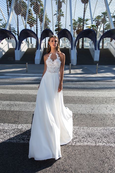 Robe de mariée Chassieu