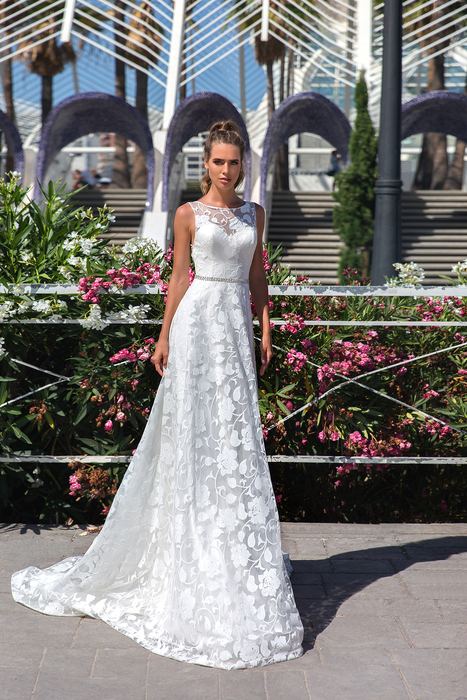 Robe de mariée Craponne