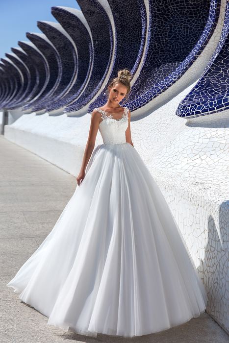 Robe de mariée Feyzin