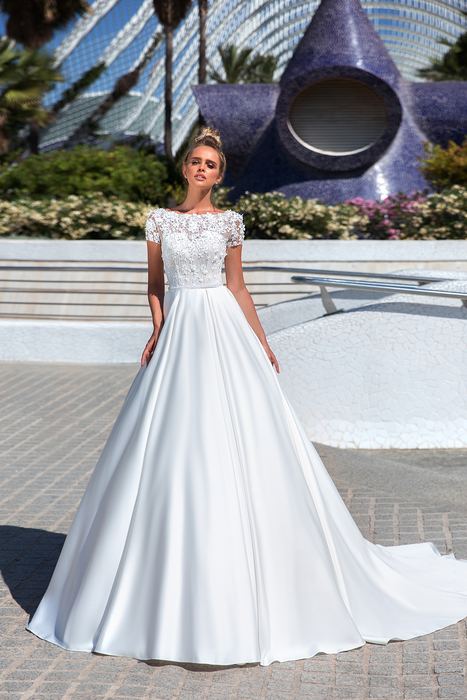 Robe de mariée Firminy