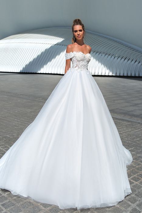 Robe de mariée L'Isle-d'Abeau