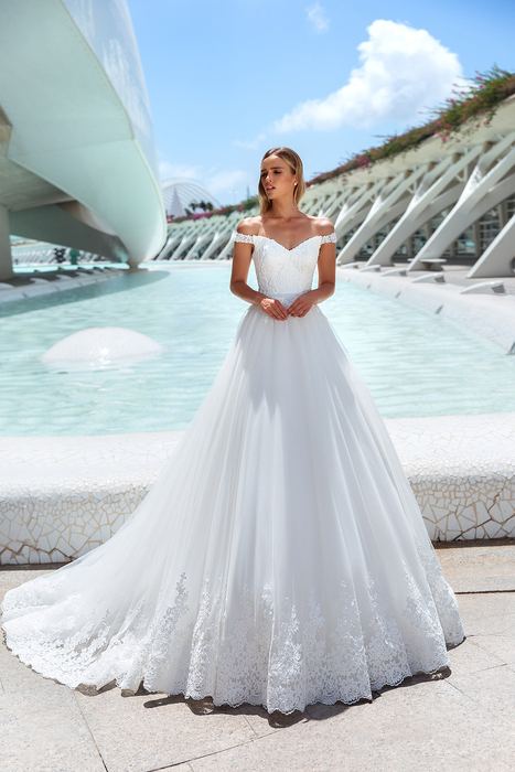 Robe de mariée Lyon