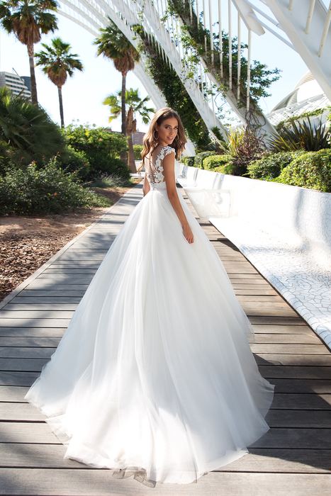 Robe de mariée Macon