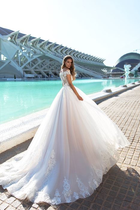 Robe de mariée Romans sur Isere