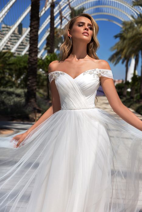 Robe de mariée Saint-Colombe