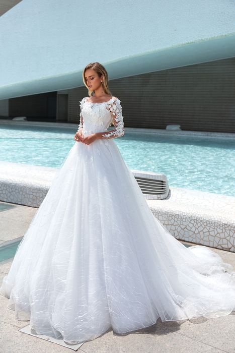 Robe de mariée Valence