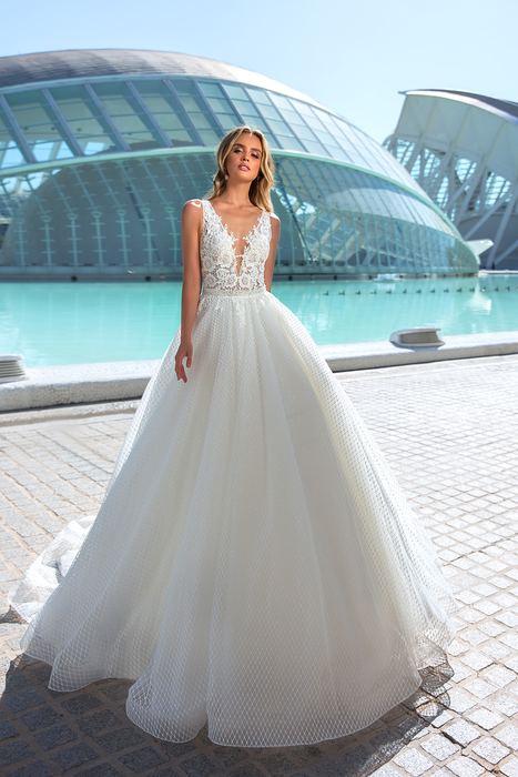 Robe de mariée Vernaison