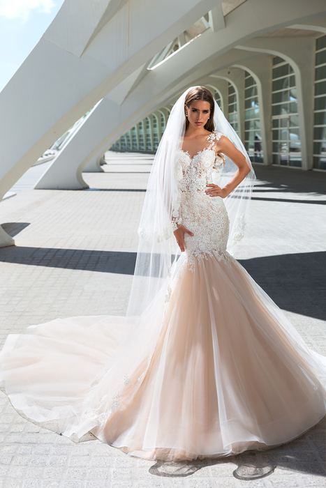 Robe de mariée Vienne