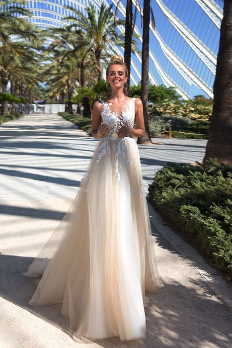 Robe de mariée Voiron